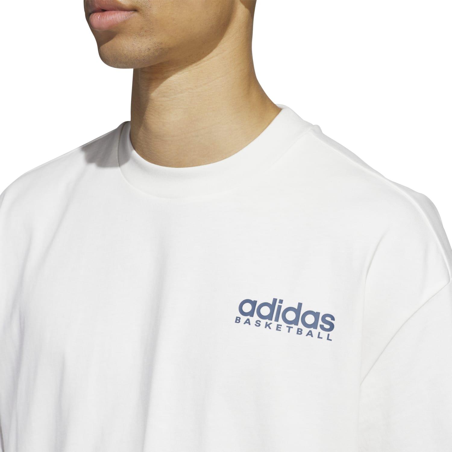 adidas】 アディダス U ADI SD PLAYERS TEE ショートスリーブ