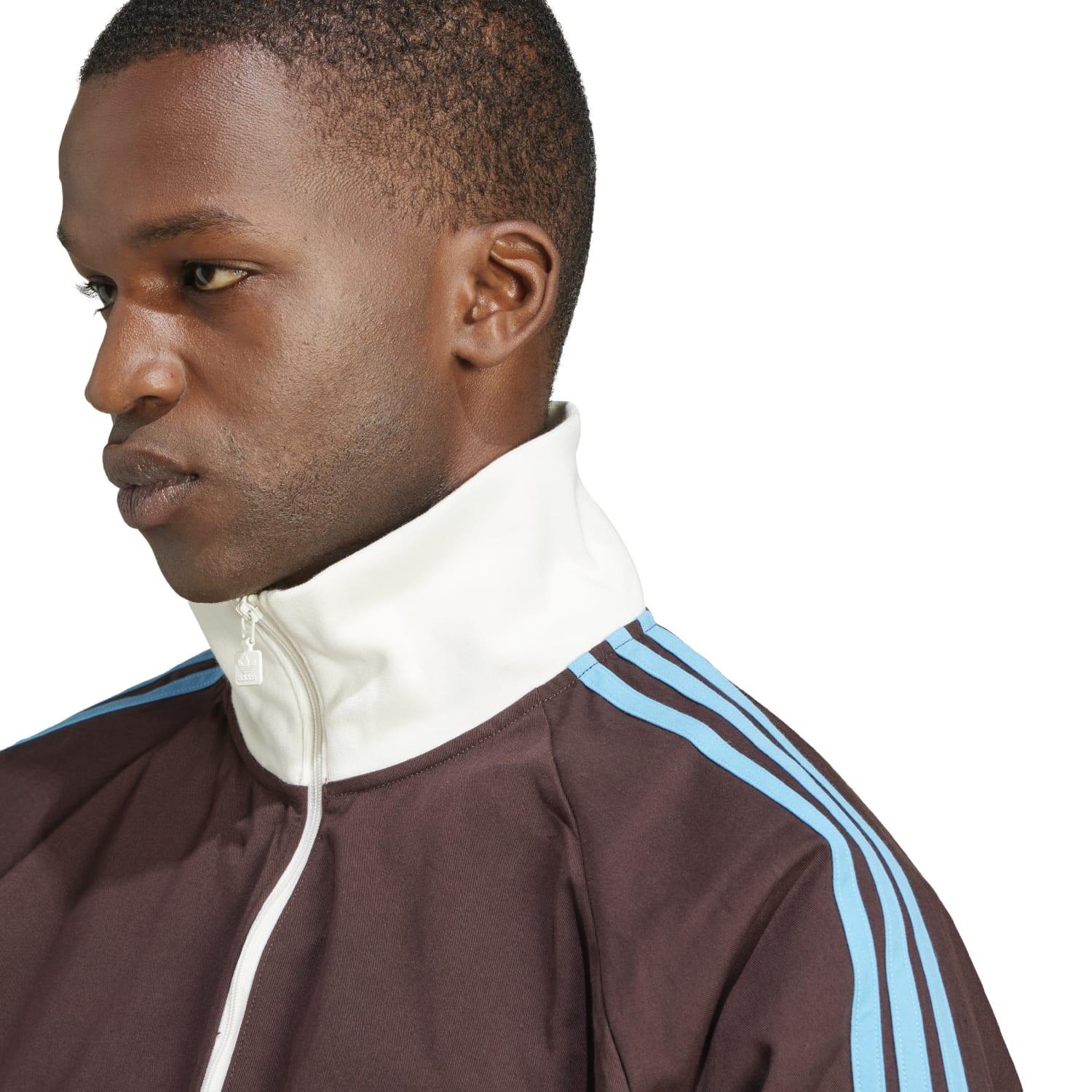 adidas】 アディダス M PULLOVER(SPORTS) アウター JC8376 SHADOWBROWN