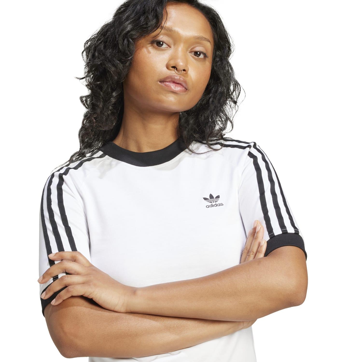 売れ筋商品|||アディダスオリジナルス Tシャツ レディース トップス RAGLAN TEE - Print T-shirt - white Capture-2024-08-01-095400.png?