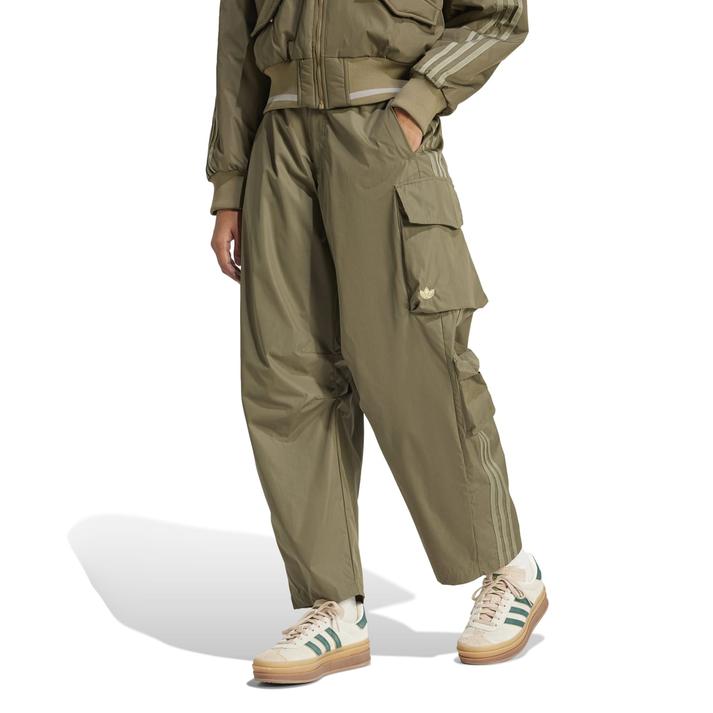 adidas �����O�p���c OLIVESTRATA