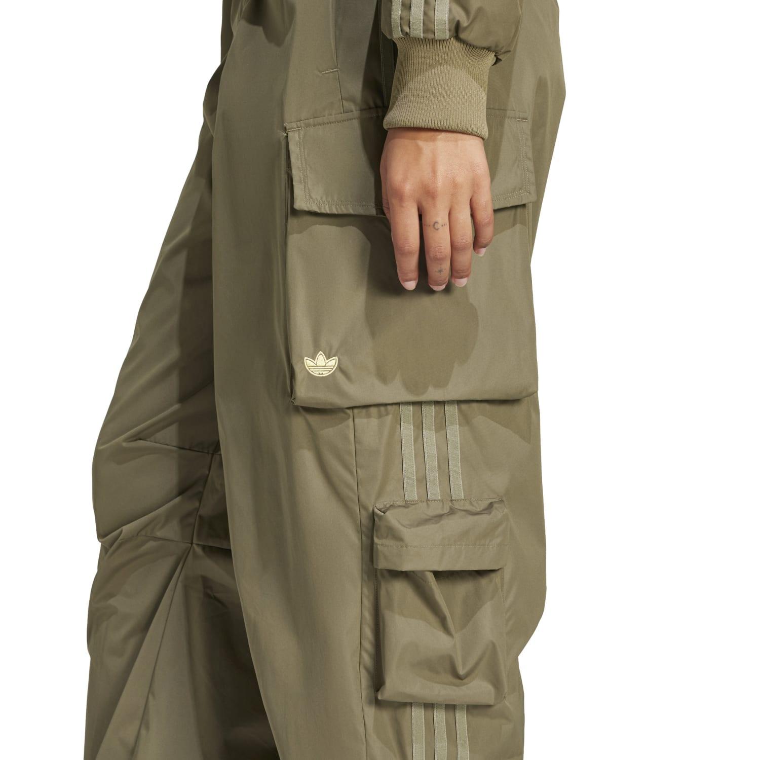 レディース 【adidas】 アディダス W CARGO PT(STREET) ロング