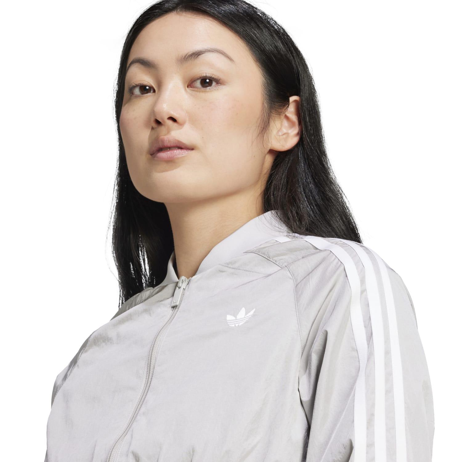 レディース 【adidas】 アディダス W TEAMGEIST TT アウター