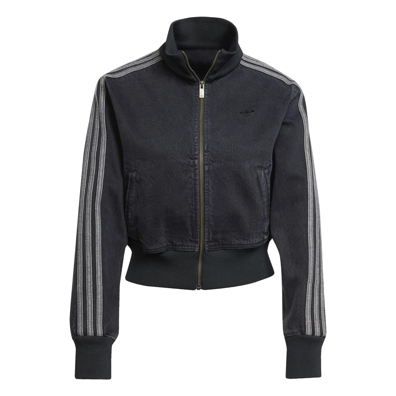 レディース 【adidas】W DENIM FBIRD TT TBLACKDENIM 国内発送 レディース 【adidas】 アディダス W DENIM FBIRD SHORTS