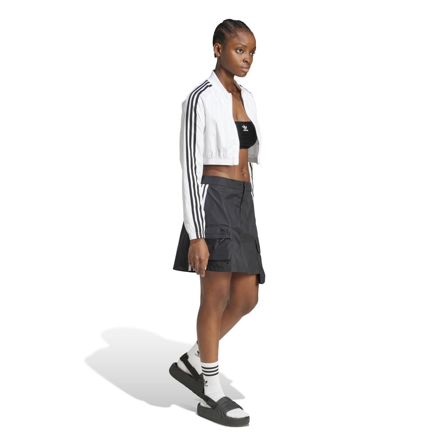 スカート adidas originals 2way CARGO SKIRT ADIDAS] ORIGINALS CARGO SKIRT W ☆大人気☆ (adidas/スカート