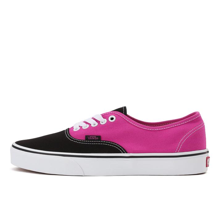 yVANSz @Y AUTHENTIC I[ZeBbN VN000BW5YLZ POP RASPBERRY R 12(30cm)
