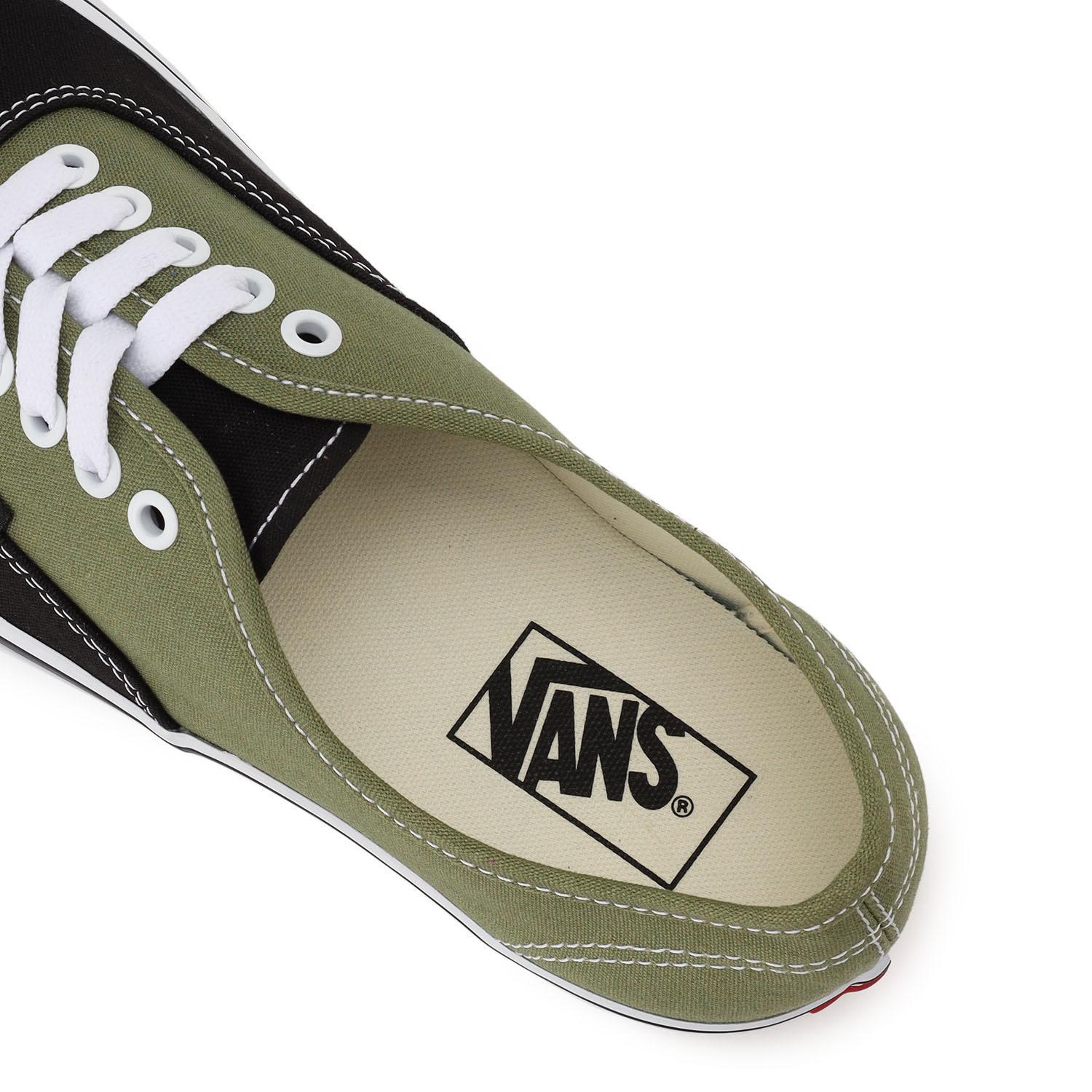 VANS】 ヴァンズ AUTHENTIC オーセンティック VN000BW5ZBF POP