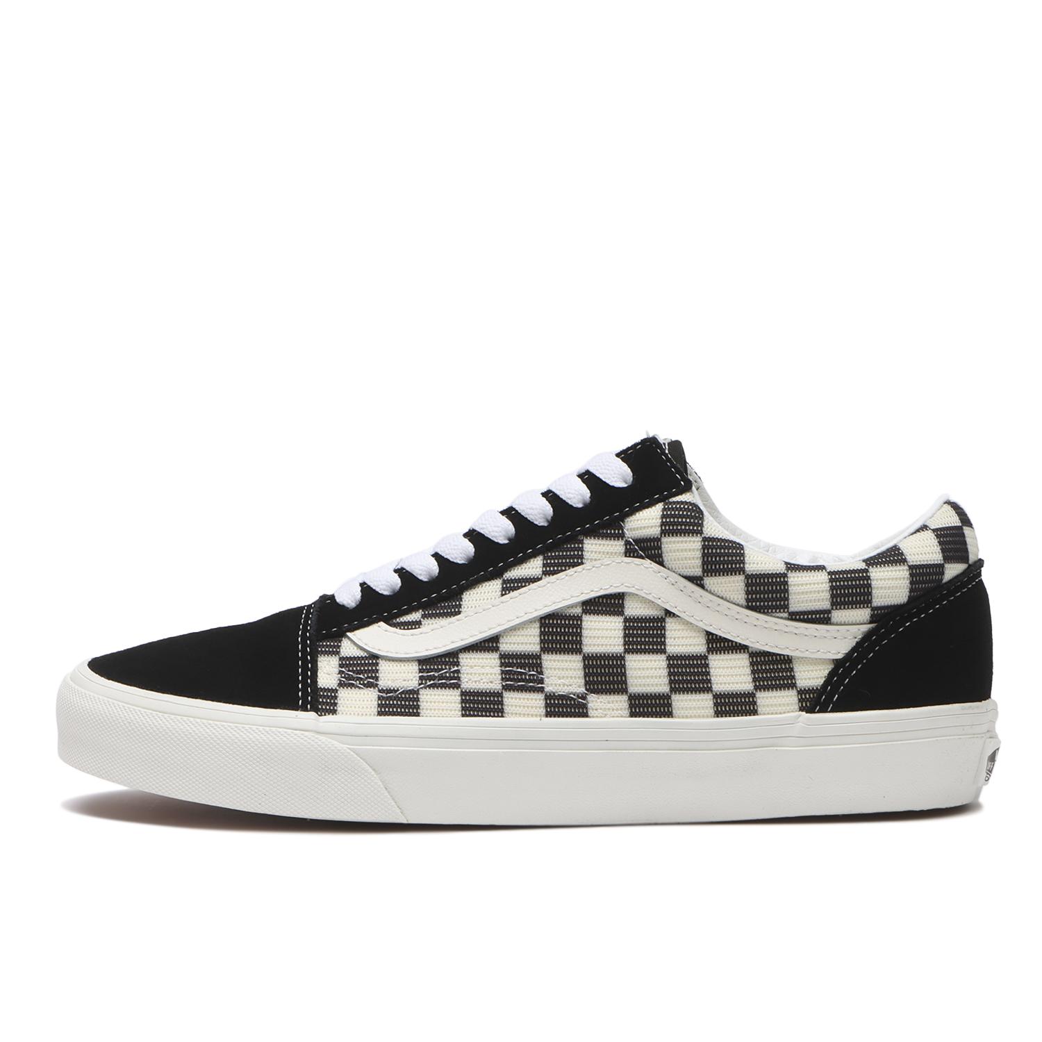VANS】 ヴァンズ OLD SKOOL オールドスクール VN000CR5BPO MESH