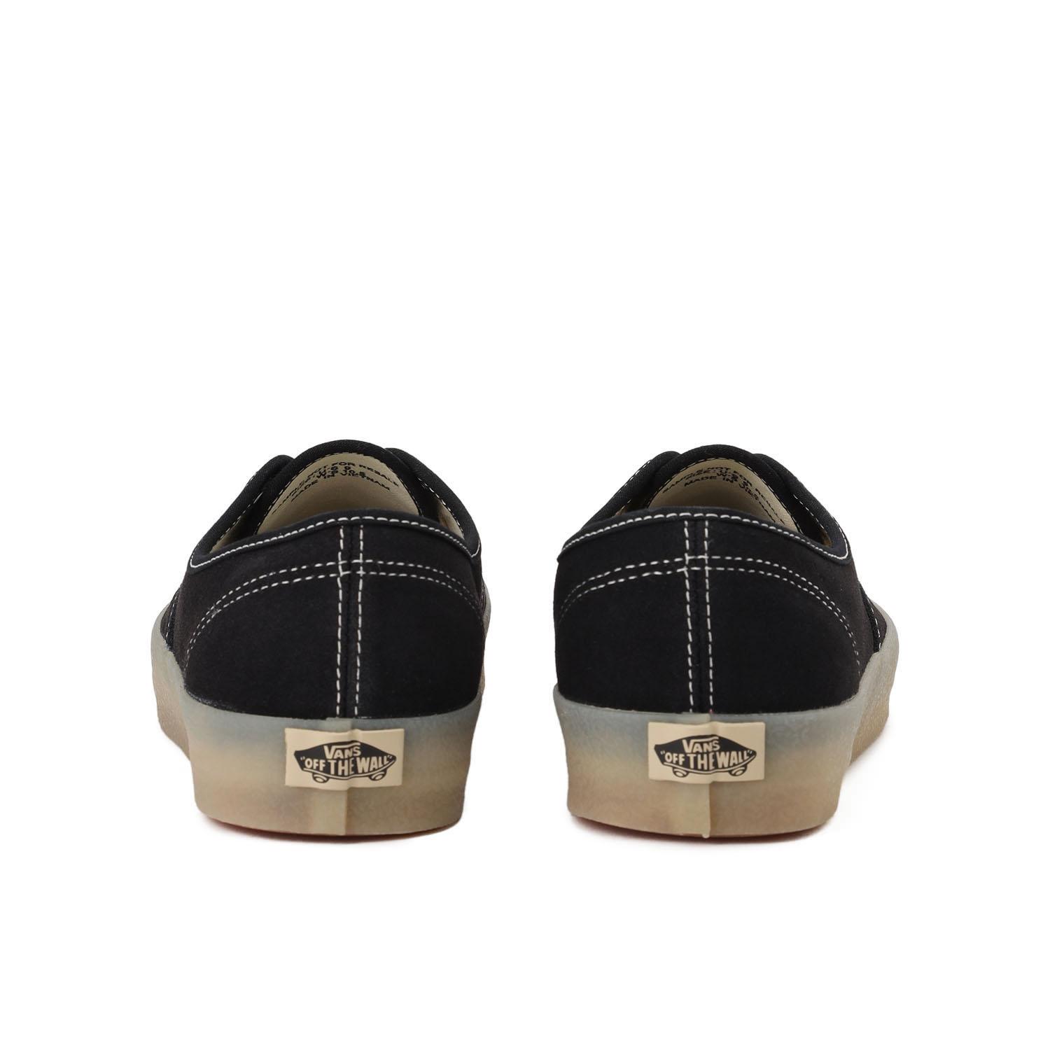 【VANS】 ヴァンズ AUTHENTIC CREPE PHANTOM 国内発送 VANS】 ヴァンズ AUTHENTIC オーセンティック VN000CRQ6RJ CREPE