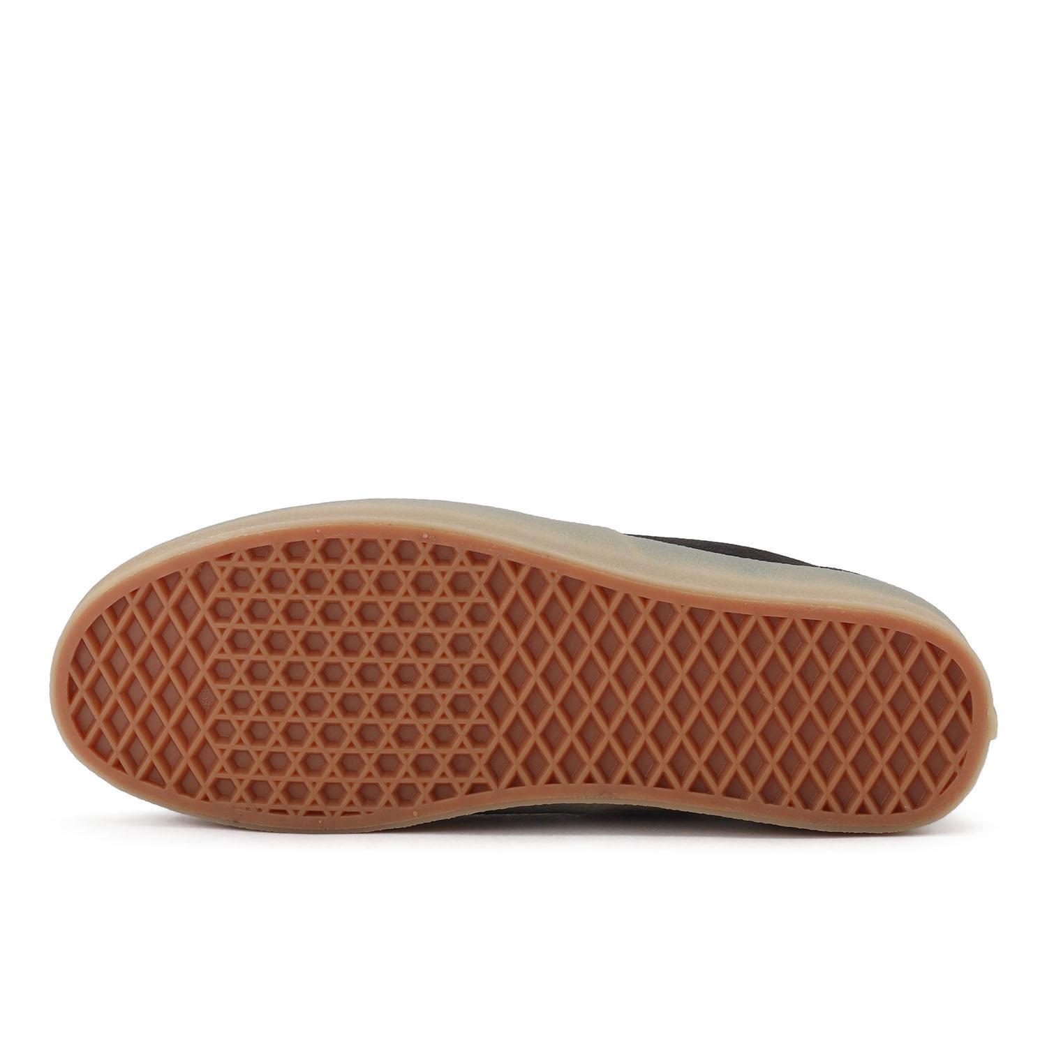 VANS】 ヴァンズ AUTHENTIC オーセンティック VN000CRQ6RJ CREPE