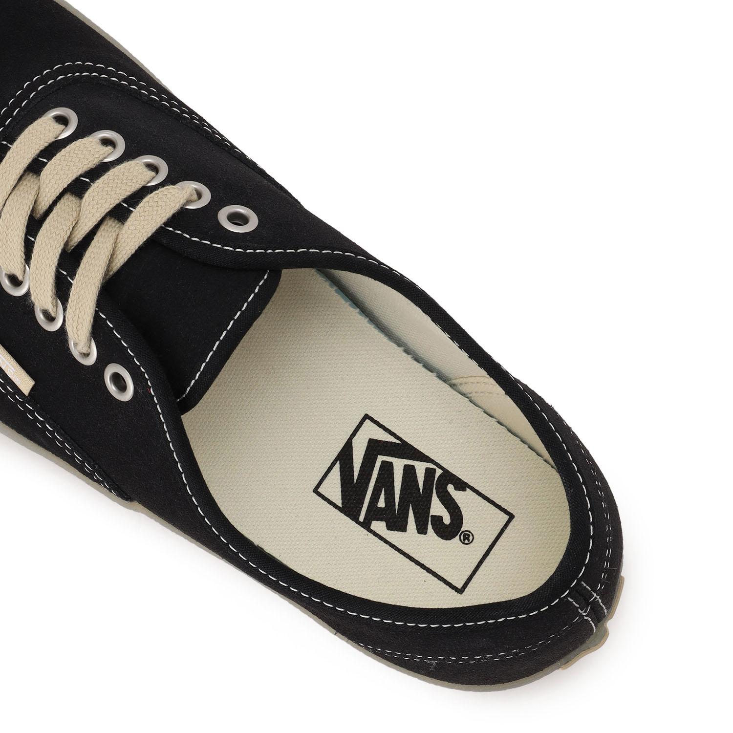 【VANS】 ヴァンズ AUTHENTIC CREPE PHANTOM 国内発送 VANS】 ヴァンズ AUTHENTIC オーセンティック VN000CRQ6RJ CREPE