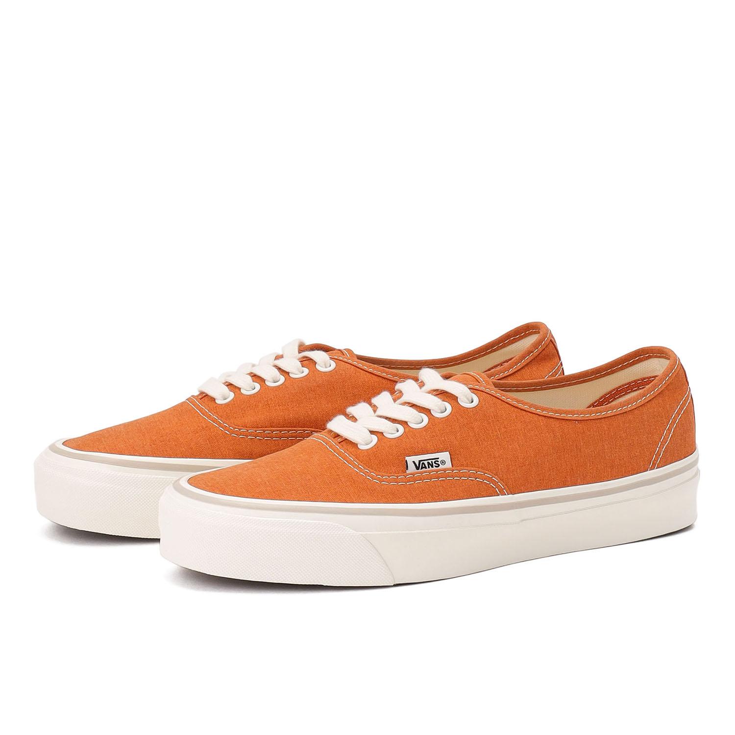 VANS】 ヴァンズ MTE AUTHENTIC REISSUE 44 オーセンティック
