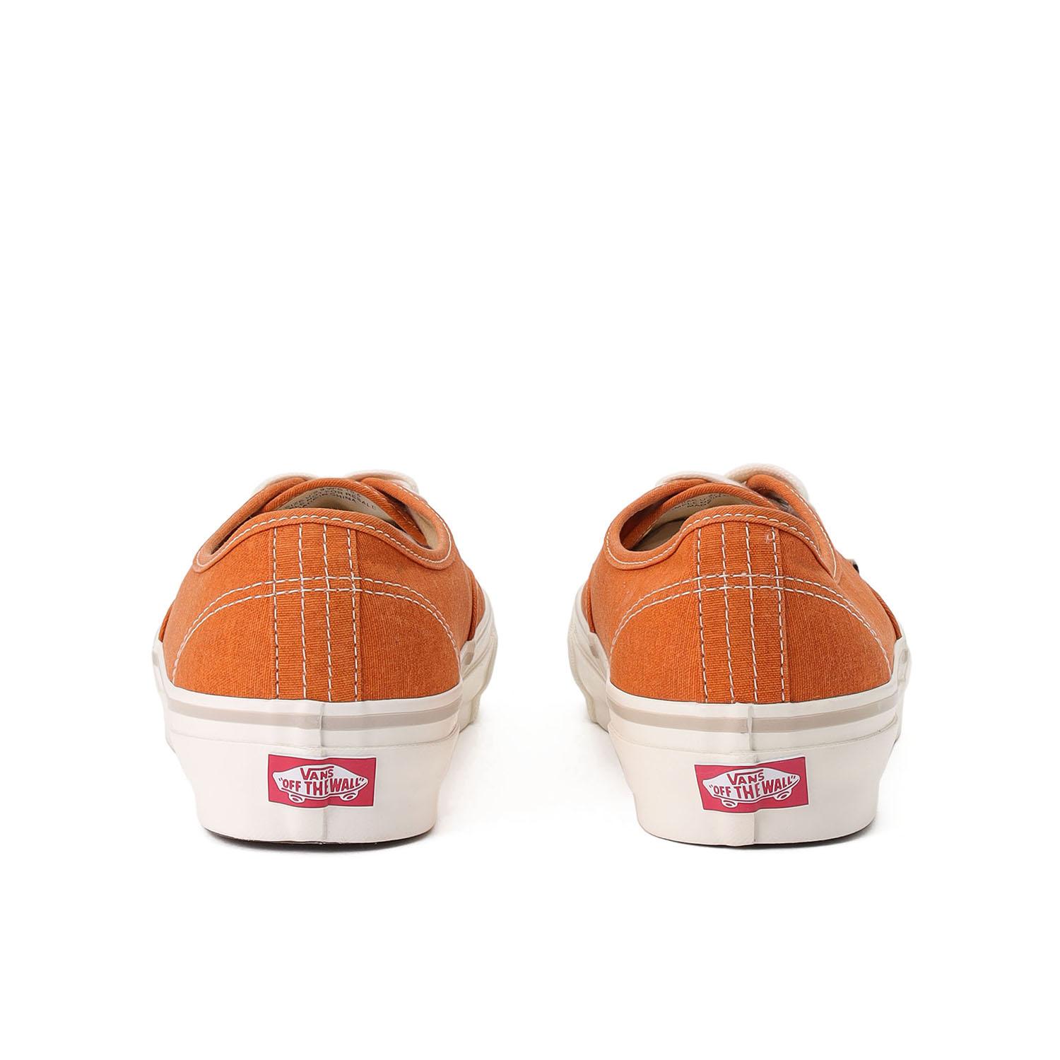 VANS】 ヴァンズ MTE AUTHENTIC REISSUE 44 オーセンティック
