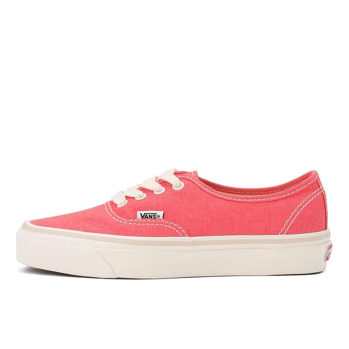 yz yVANSz @Y MTE AUTHENTIC REISSUE 44 I[ZeBbN VN000CW26UD SALT WASH PINK 4(22cm)