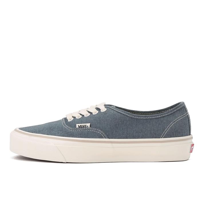 yz yVANSz @Y MTE AUTHENTIC REISSUE 44 I[ZeBbN VN000CW2RV2 SALT WASH STORM 6H(24.5cm)