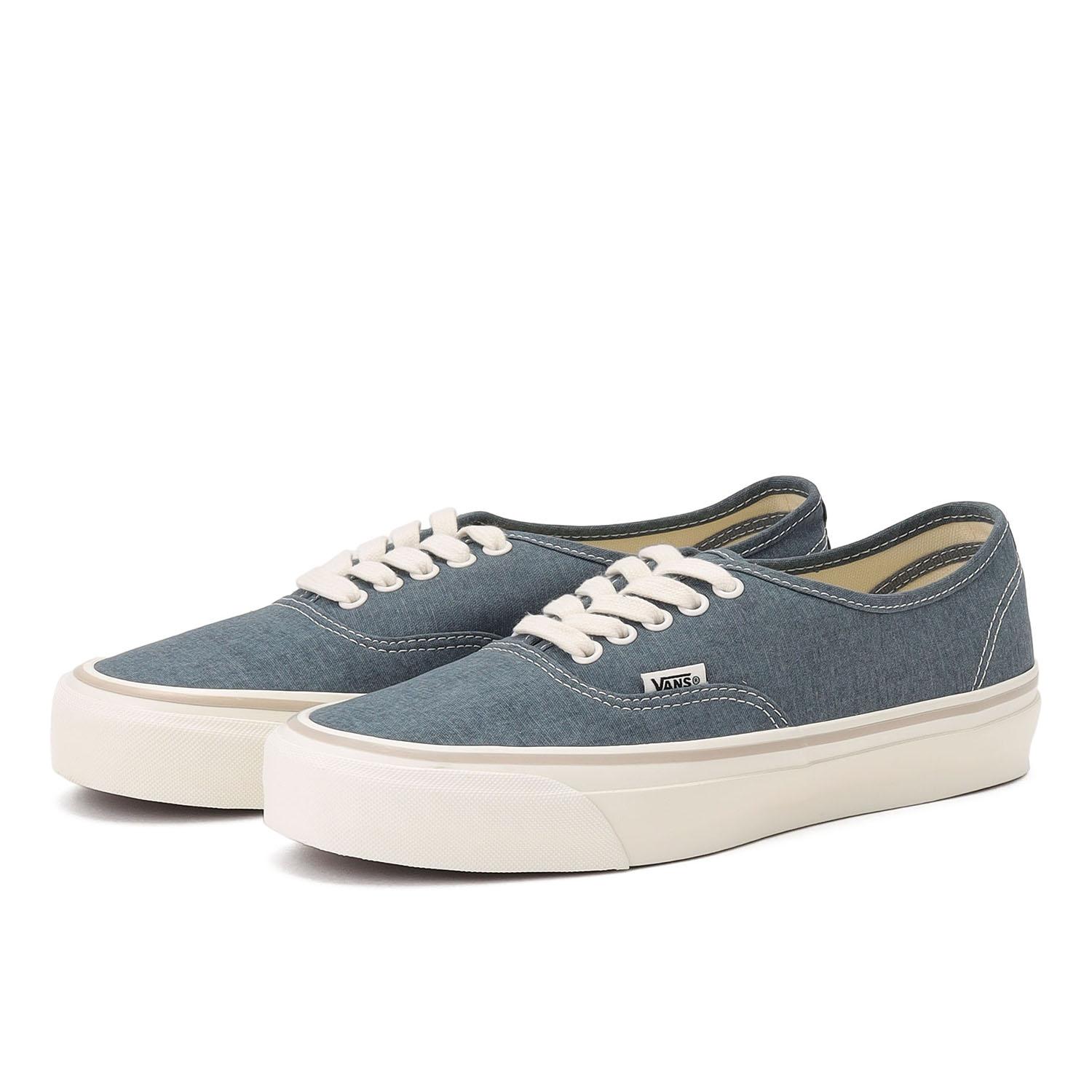 VANS】 ヴァンズ MTE AUTHENTIC REISSUE 44 オーセンティック