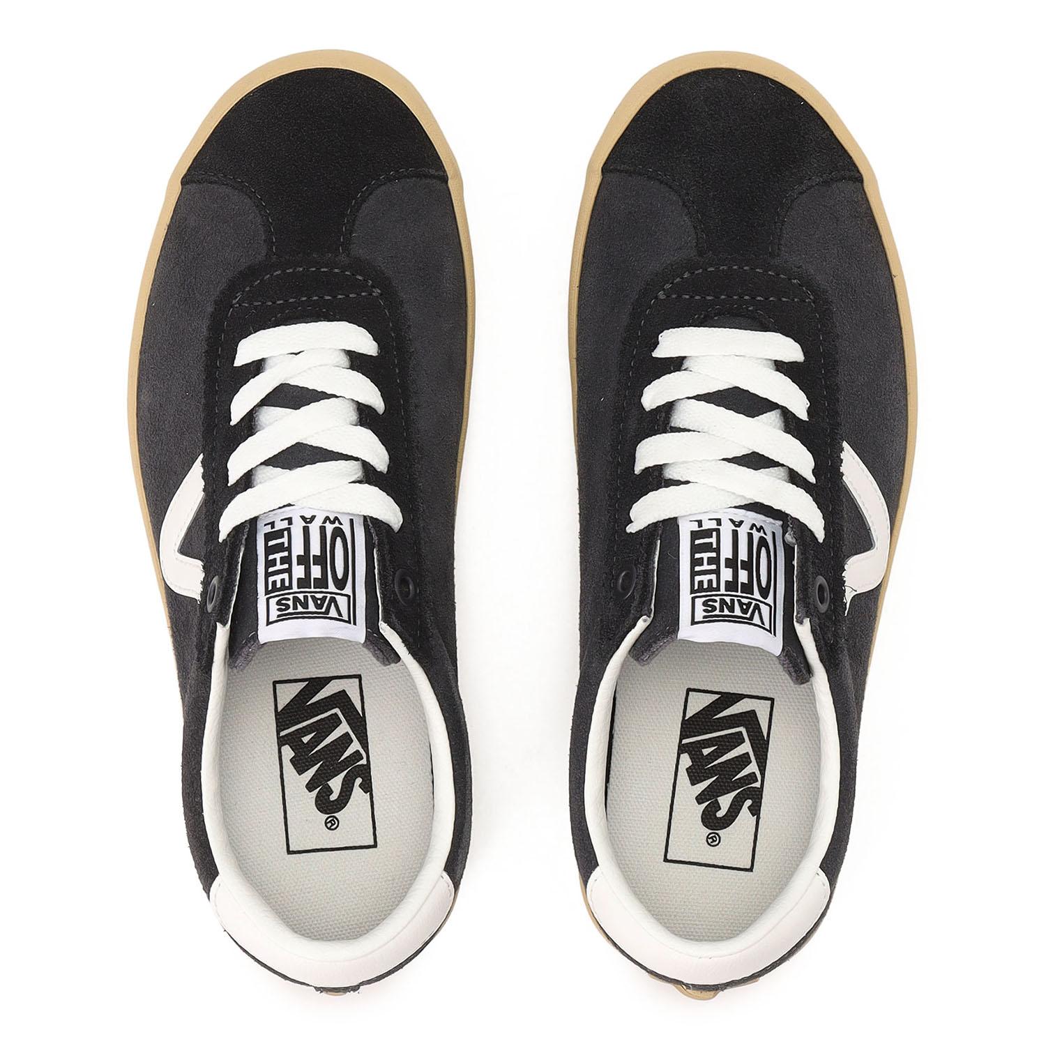 VANS】 ヴァンズ SPORT LOW スポーツ ロー VN000D1PCIK LIGHT