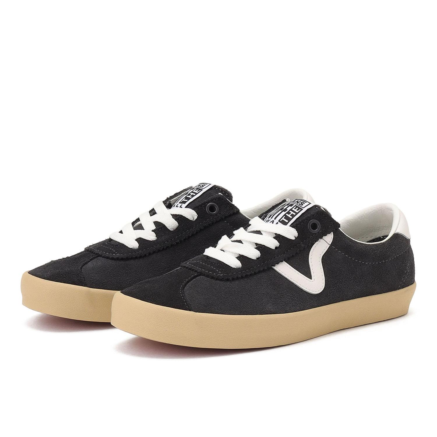 [VANS] スニーカー スポーツ SPORTS LOW ペースト VANS】 ヴァンズ Sport Low スポーツロー VN000CTDCJG Track