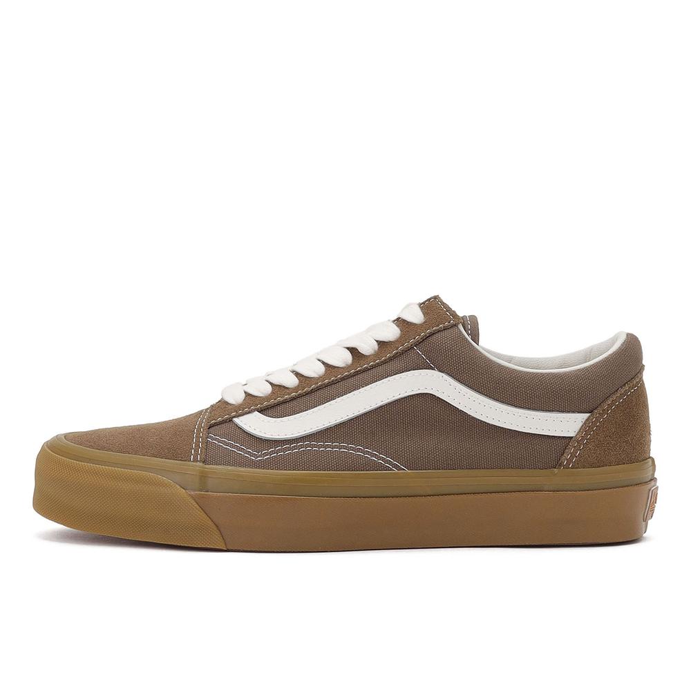 VANS PREMIUM OLD SKOOL｜BILLY