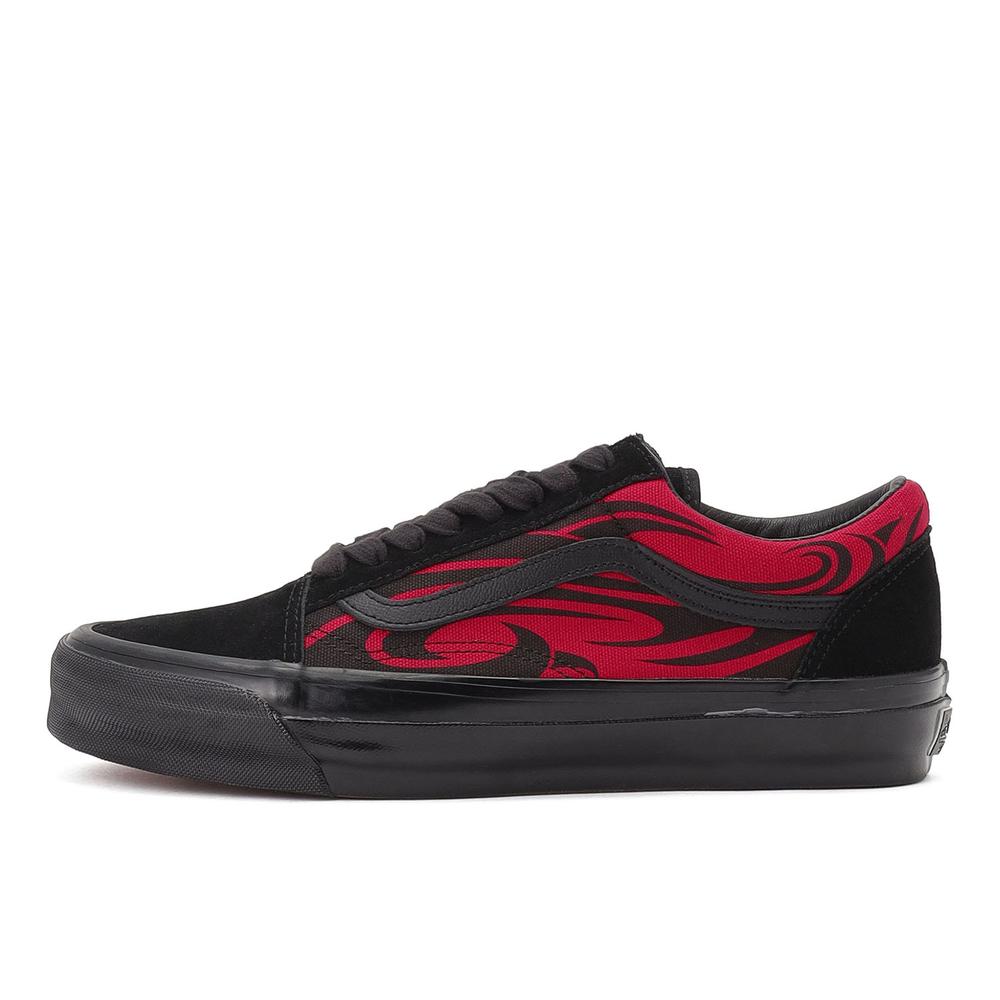 VANS PREMIUM OLD SKOOL｜BILLY