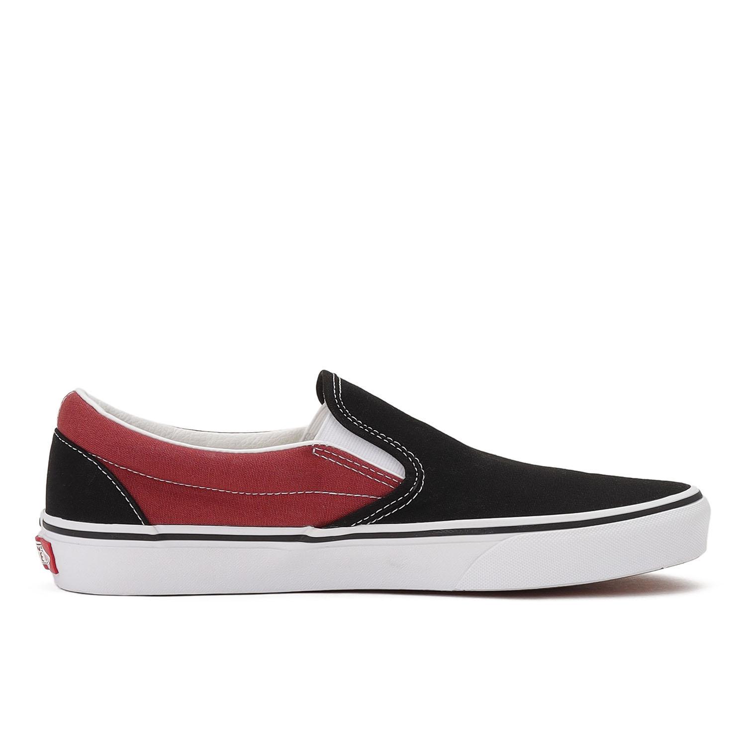 VANS】 ヴァンズ CLASSIC SLIP-ON スリッポン VN000D5PE2Z 2