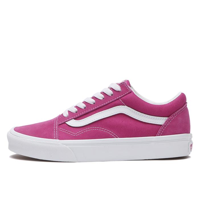 VANS �I�[���h�X�N�[�� S RASPBERRY ROS