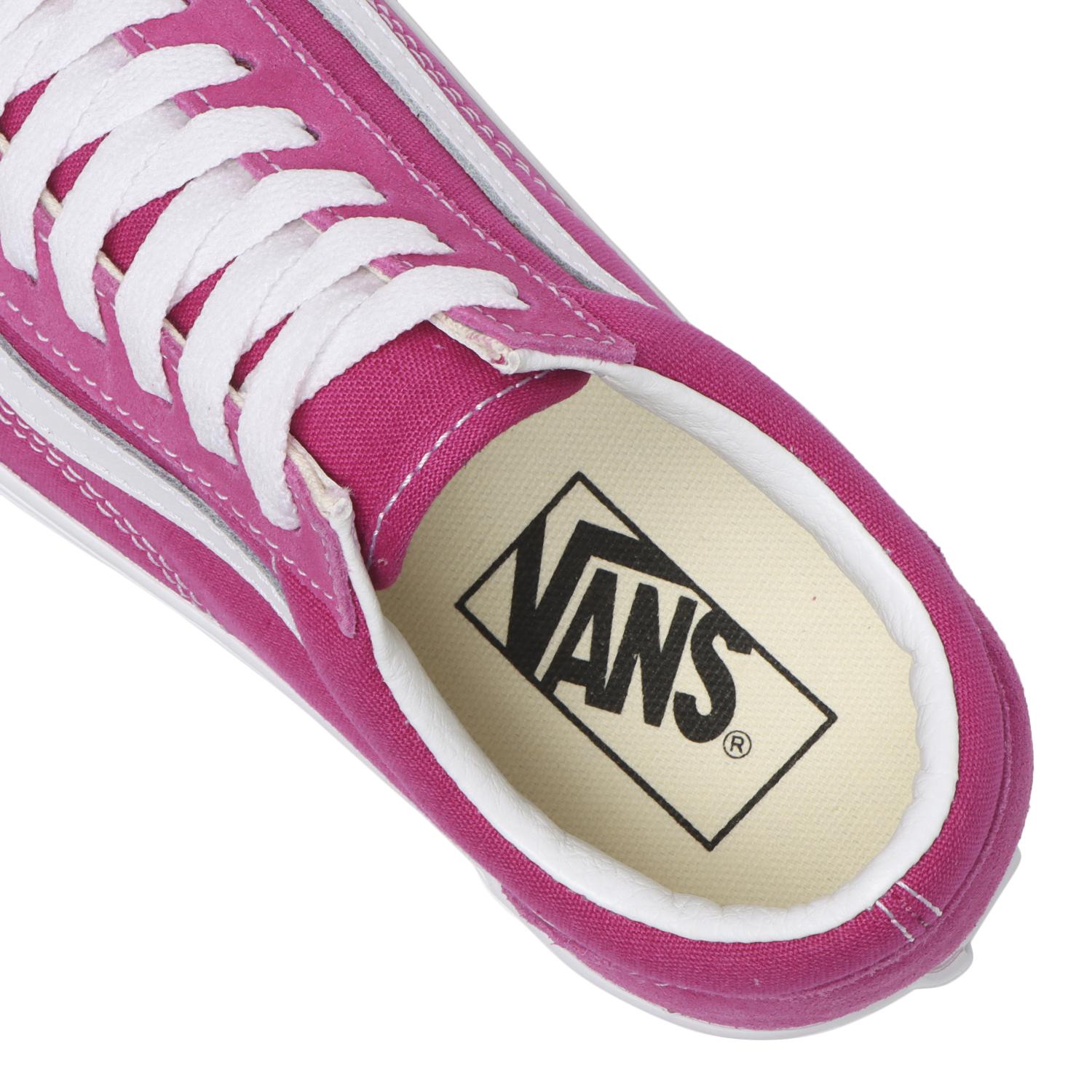VANS】 ヴァンズ OLD SKOOL オールドスクール VN000D6WYLZ S