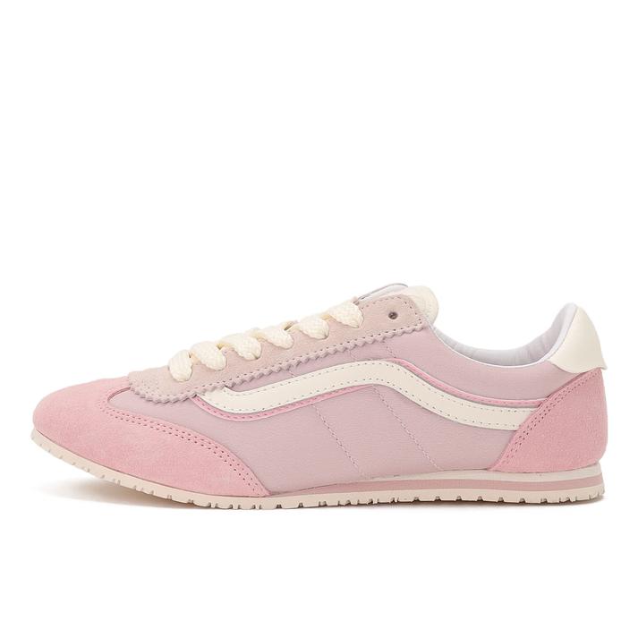 VANS �X�[�p�[ ���[�v�� SEPIA ROSE