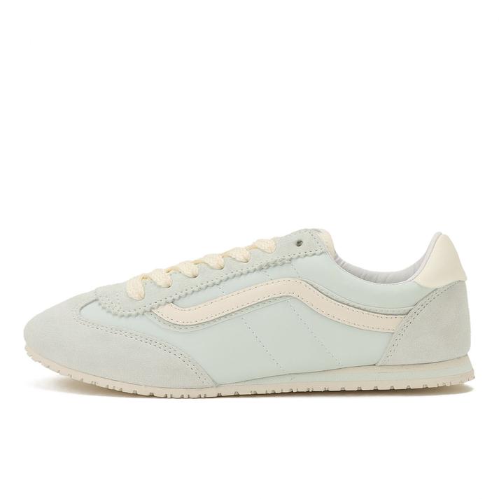 VANS �X�[�p�[ ���[�v�� HINT OF MINT