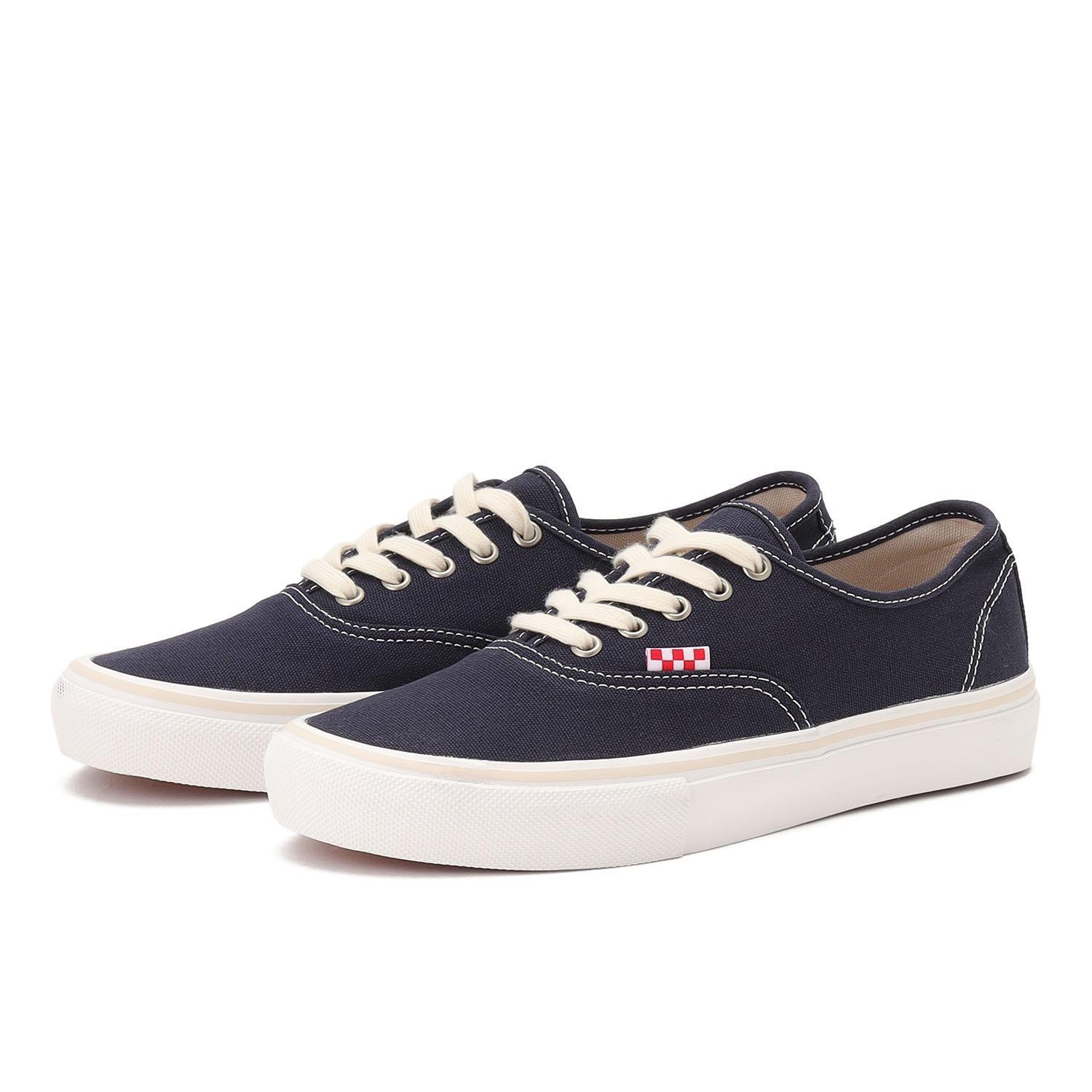 VANS】 ヴァンズ SKATE AUTHENTIC スケートオーセンティック