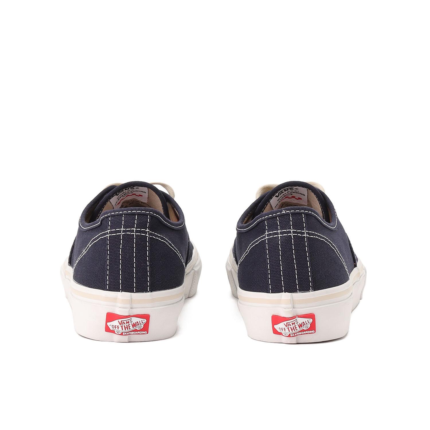 VANS】 ヴァンズ SKATE AUTHENTIC スケートオーセンティック