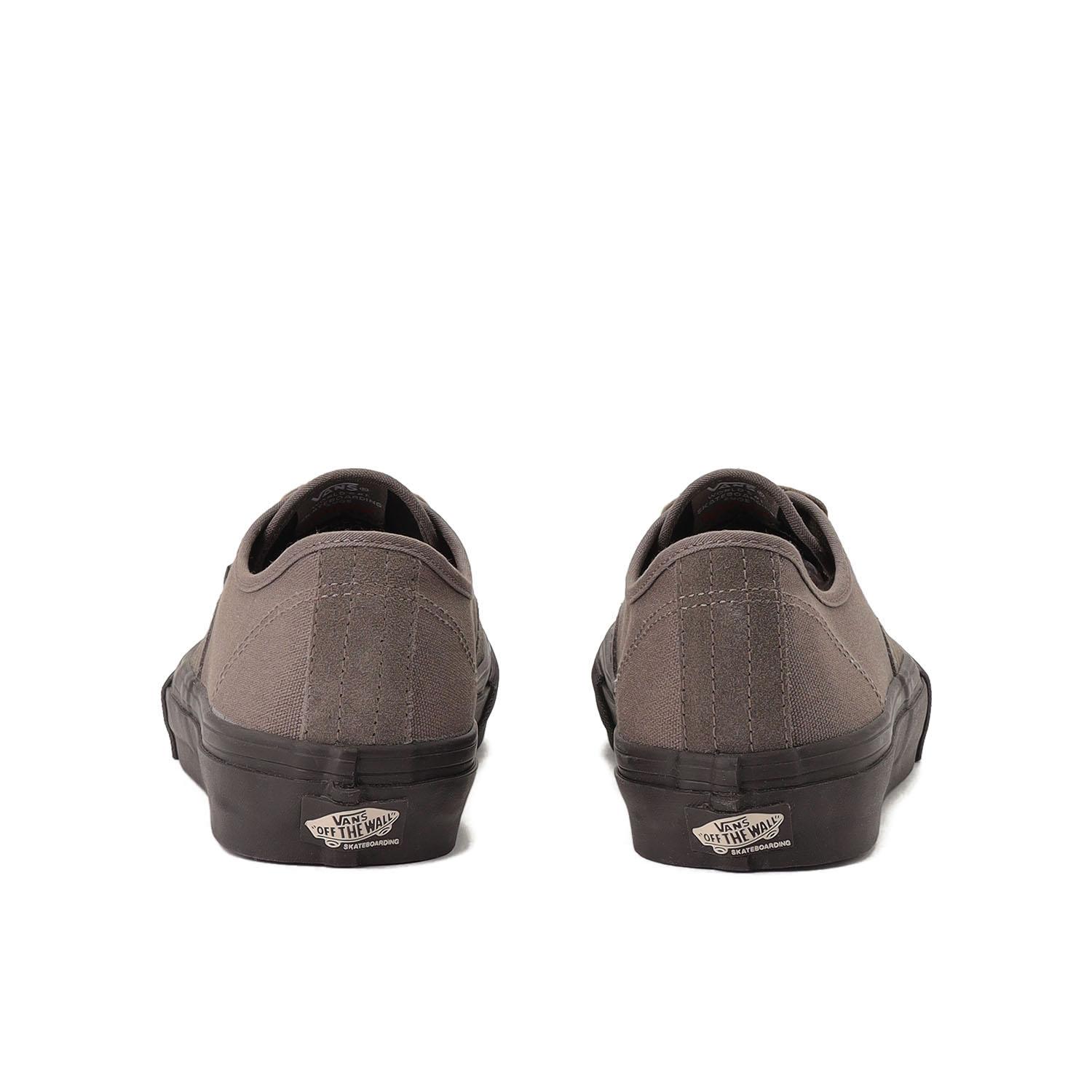 靴/バッグ VANS VANS】 ヴァンズ SKATE AUTHENTIC スケートオーセンティック