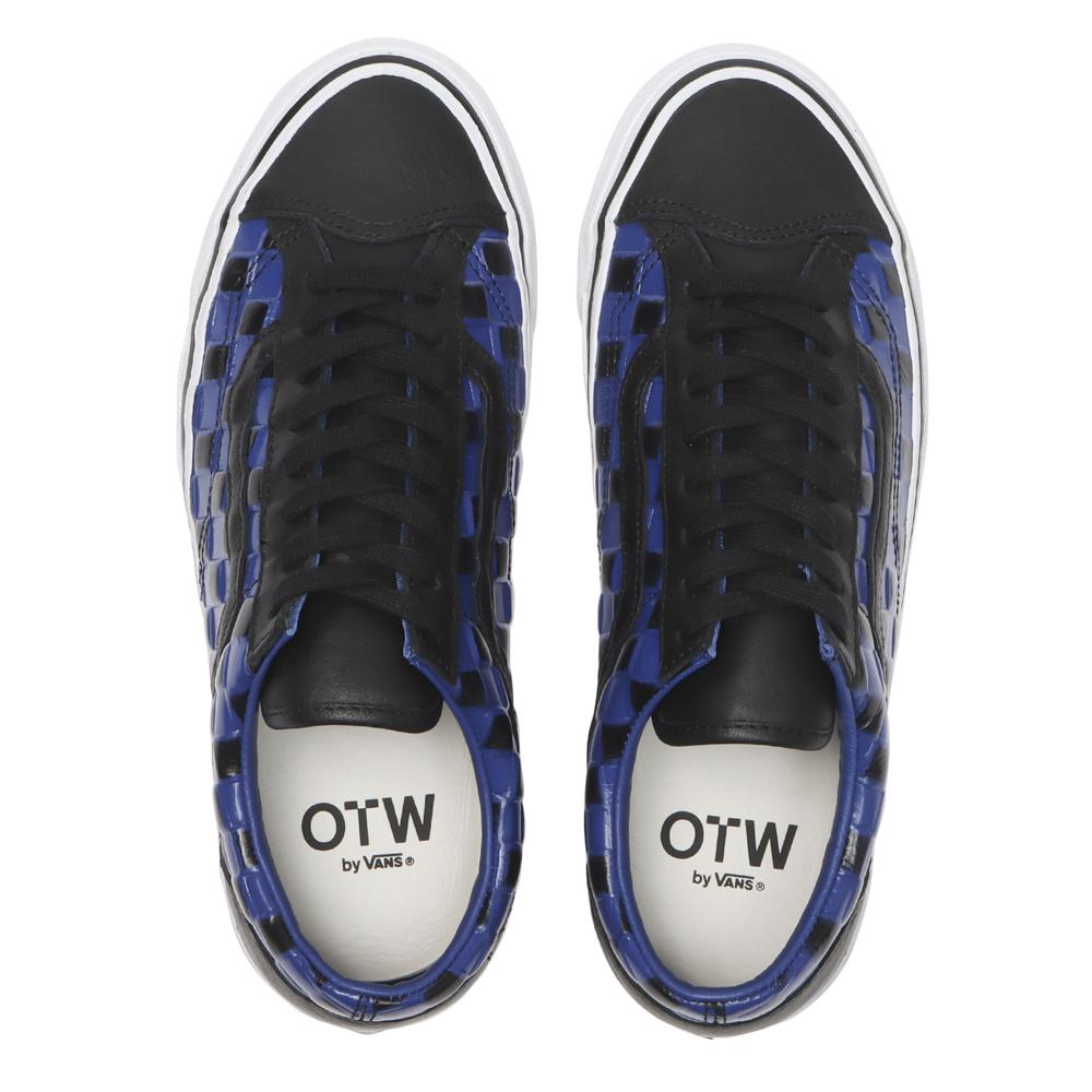 VANS OTW OLD SKOOL 36 VIBRAM｜BILLY 