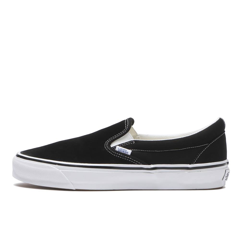 VANS PREMIUM CLASSIC SLIP-ON 98｜BILLY