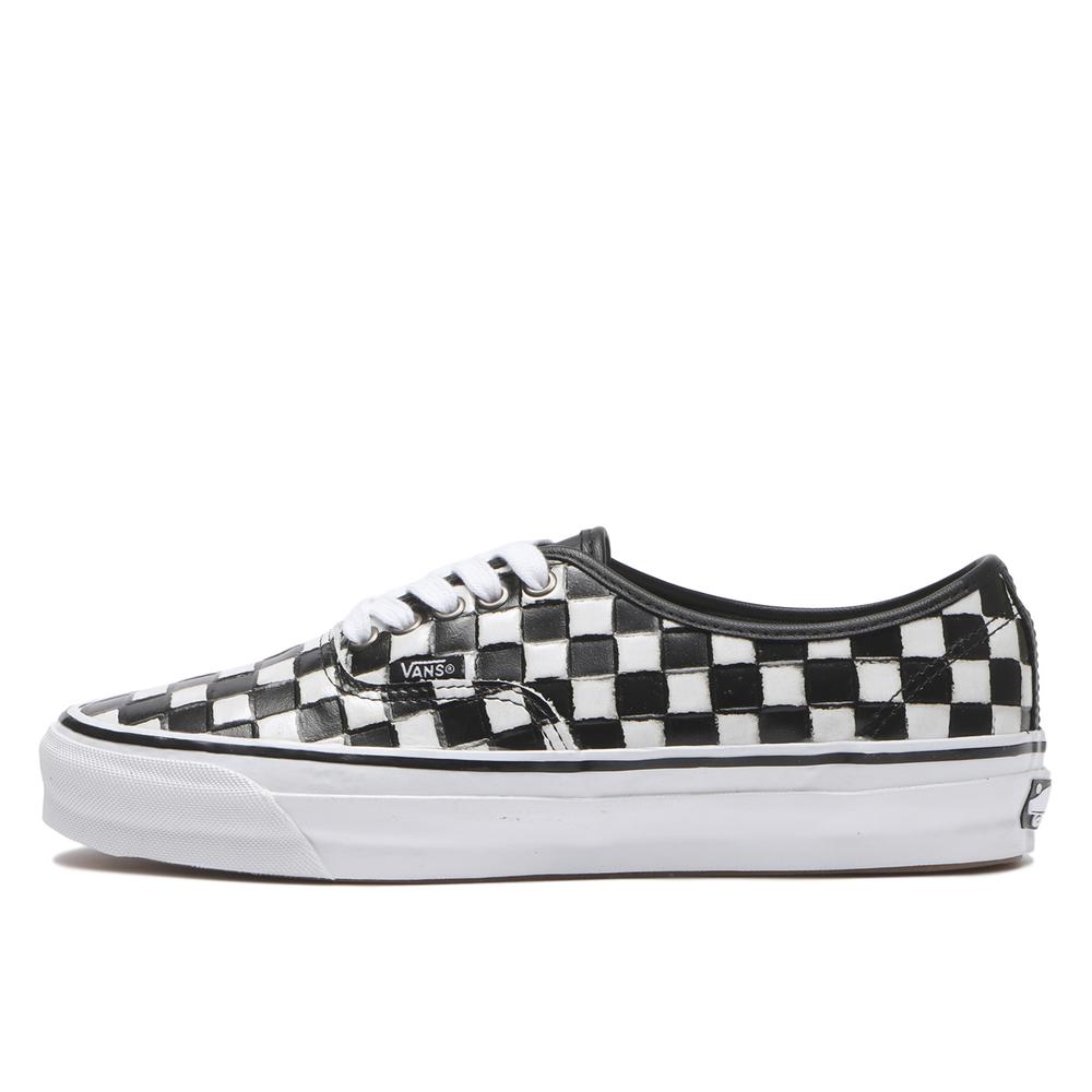 VANS OTW AUTHENTIC 44 VIBRAM｜BILLY