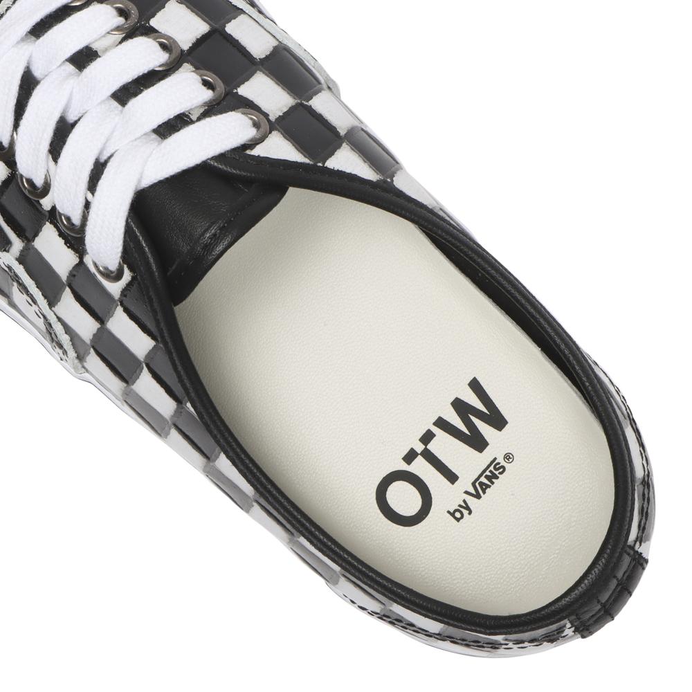 VANS OTW AUTHENTIC 44 VIBRAM｜BILLY 