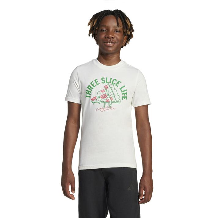 LbY yadidasz AfB_X K PIZZA OtBbN TVc V[gX[u JI6678 OFFWHITE 130
