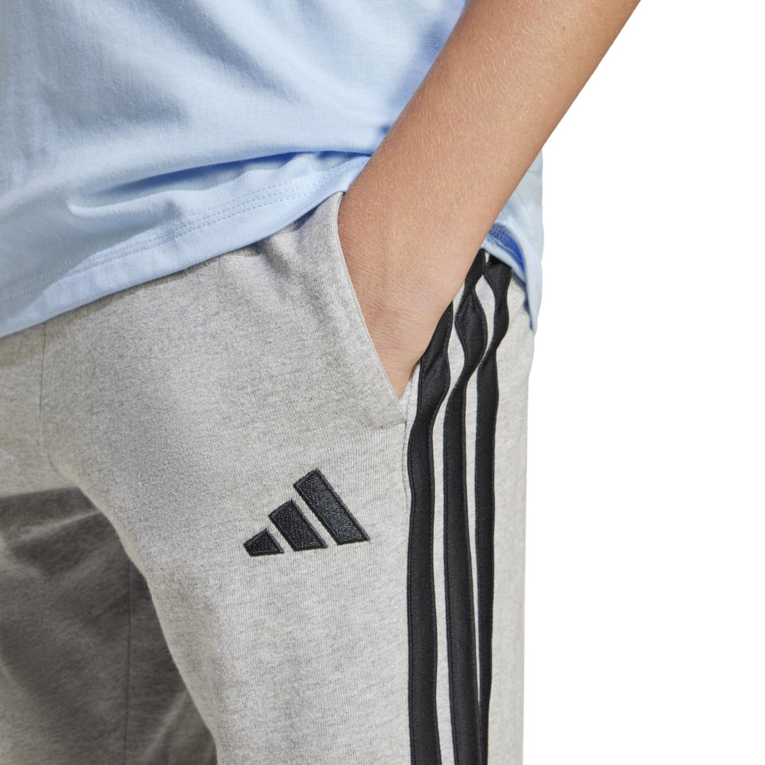 キッズ 【adidas】 アディダス K ESS 3ST ショーツ ショート