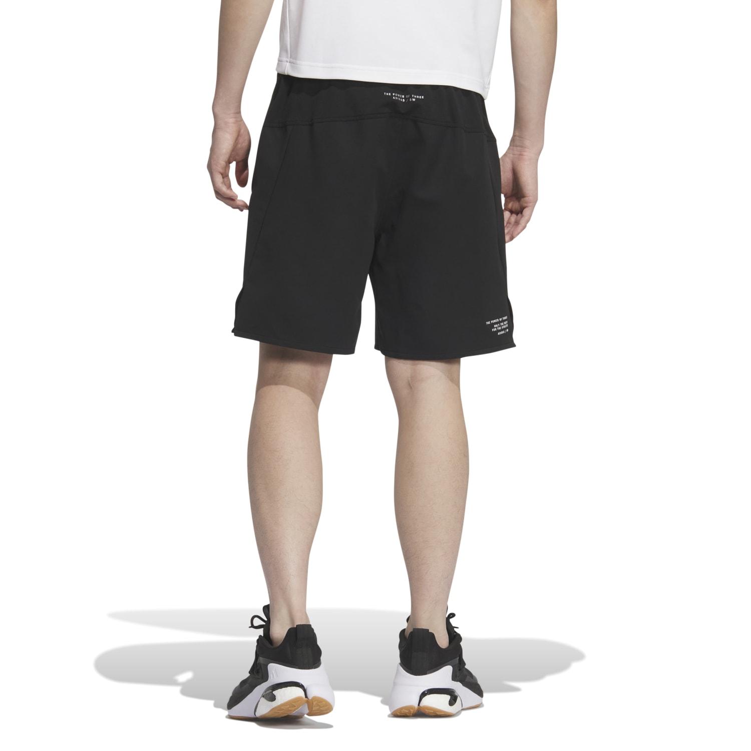 adidas】 アディダス M ADPT ウーブンショーツ ショートパンツ