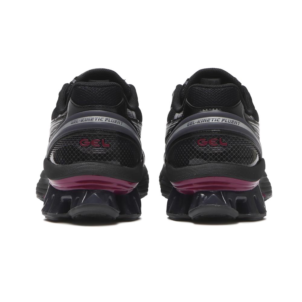 asics GEL-KINETIC FLUENT｜BILLY
