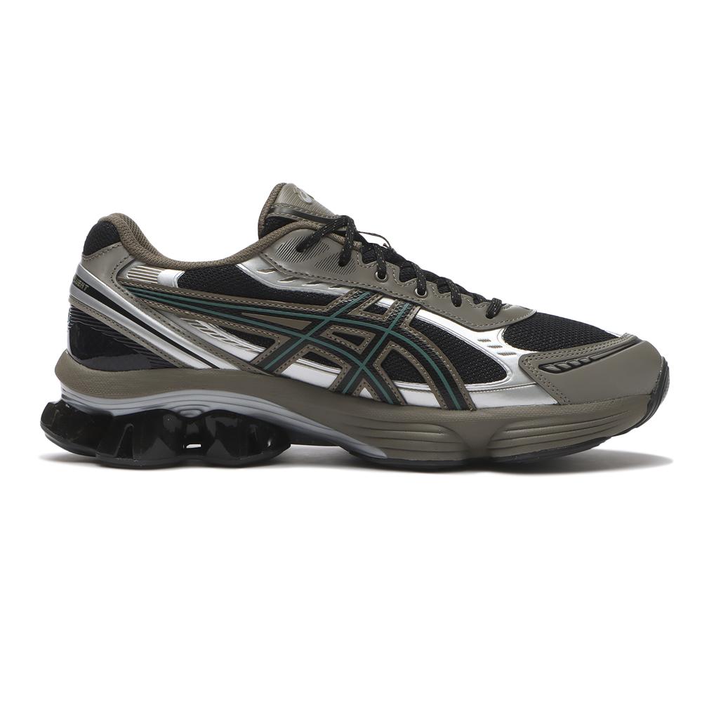 asics GEL-KINETIC FLUENT｜BILLY
