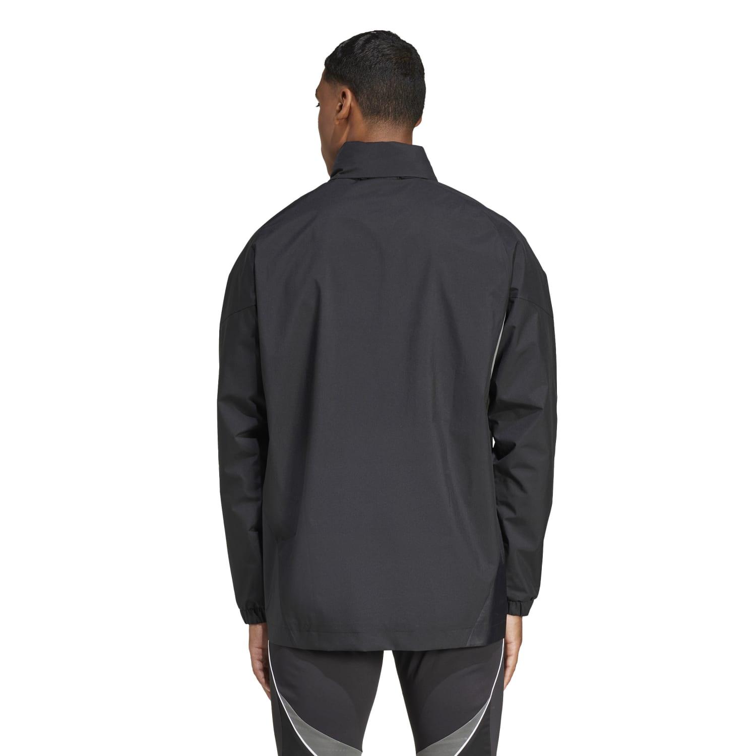 adidas】 アディダス M TIRO25 コンペティションオールウェザー JK