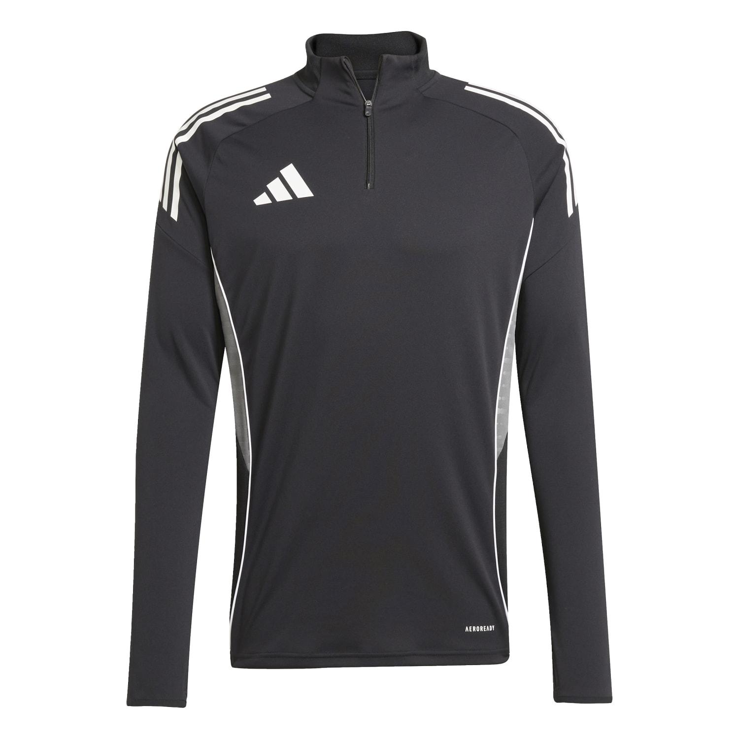 adidas】 アディダス M TIRO25 コンペティション トレーニングトップ