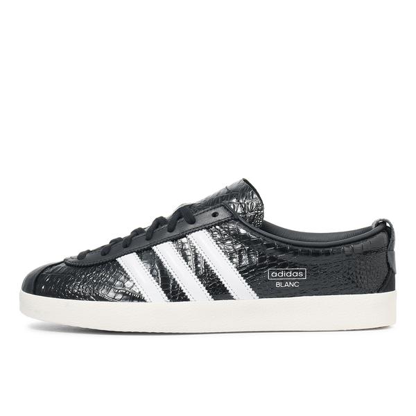 adidas ブラン W ブラック 22.5cm