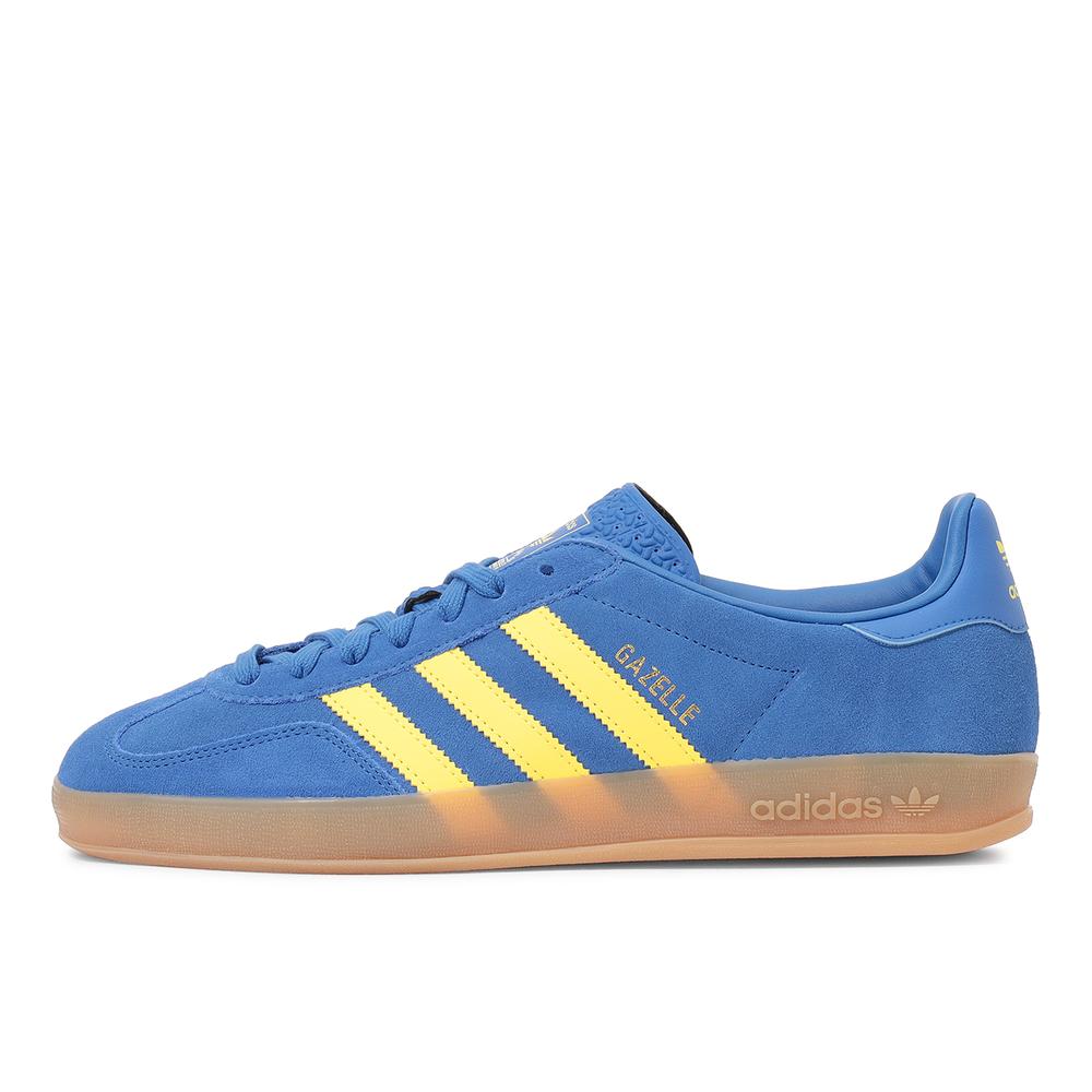 adidas GAZELLE INDOOR｜BILLY