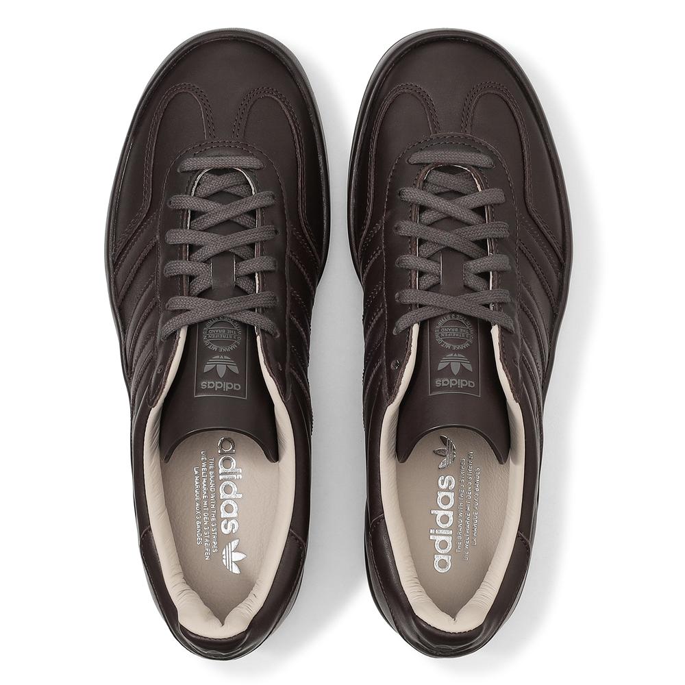 adidas GAZELLE INDOOR LUX｜BILLY