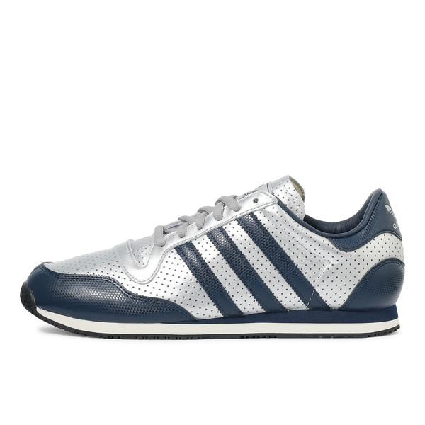 adidas ギャラクシー OG シルバー 22.5cm