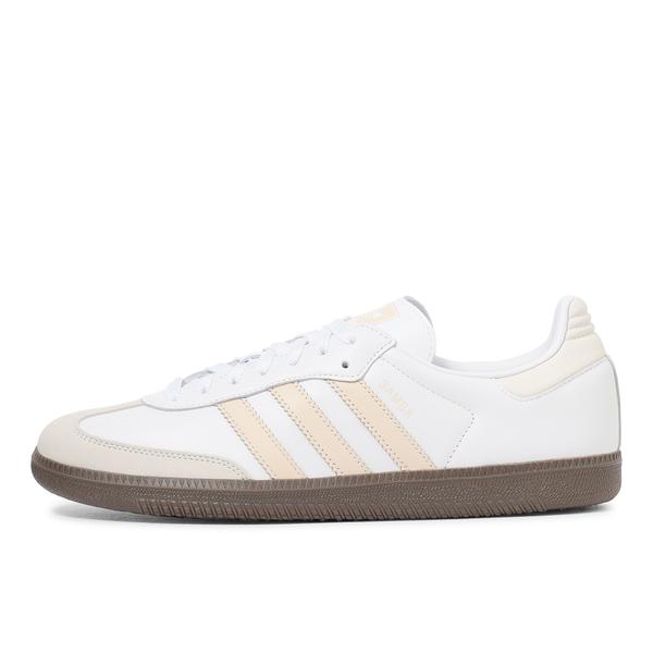 adidas サンバ OG W ホワイト 22cm