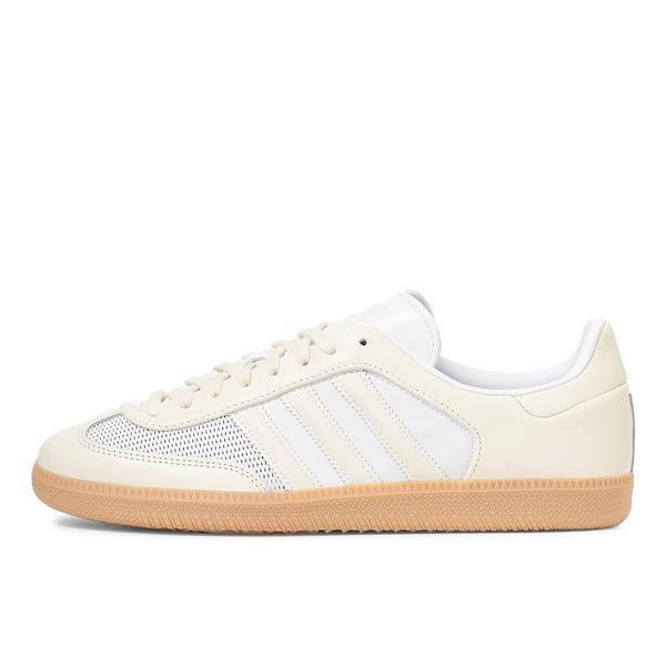 adidas サンバ OG W ホワイト 22cm