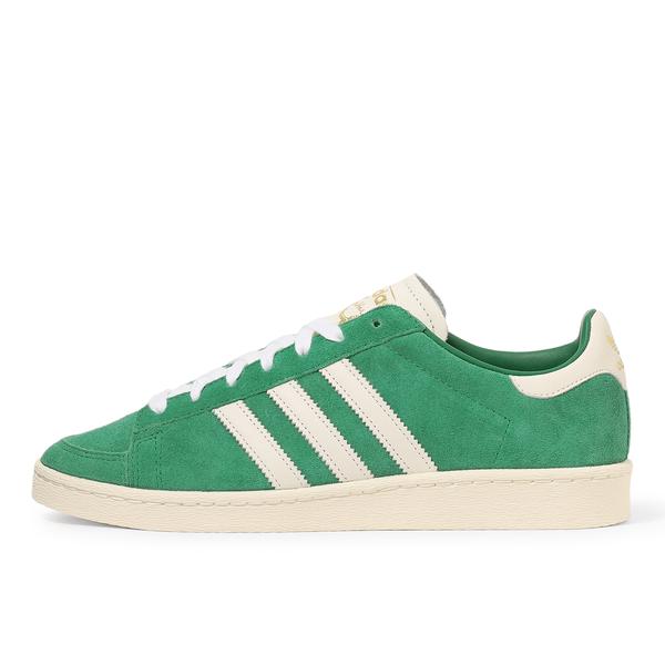 adidas ジャバー LO グリーン 23cm