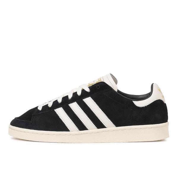 adidas ジャバー LO ブラック 23cm